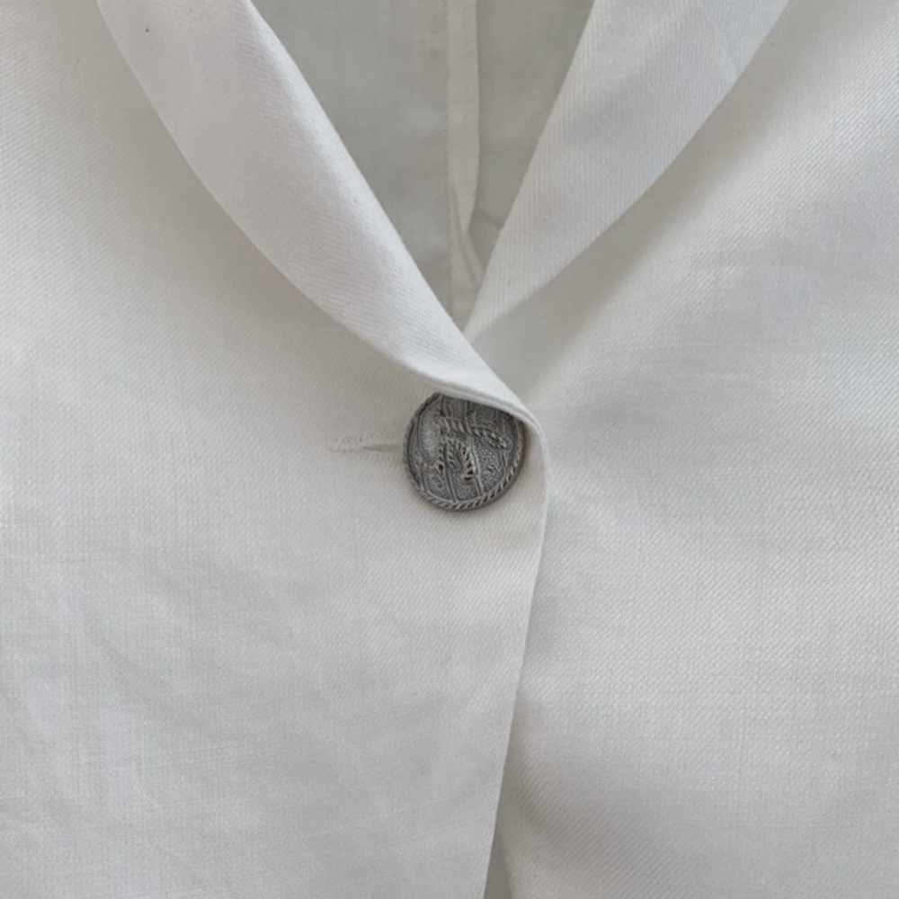 Nautical size S blazer - Picture 8 of 16